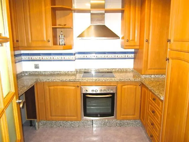 Mirador La Estrella Apartment Benalmadena