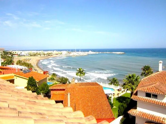 Mirador La Estrella Apartment Benalmadena