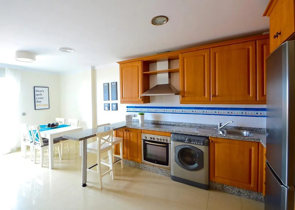 Mirador La Estrella Apartment Benalmadena
