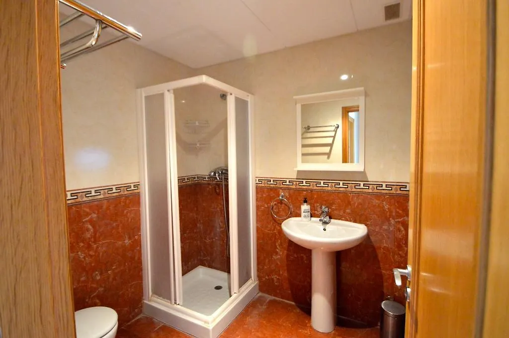 Mirador La Estrella Apartment Benalmadena
