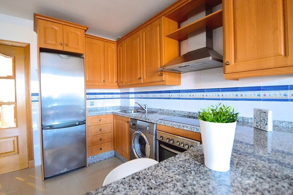 Mirador La Estrella Apartment Benalmadena