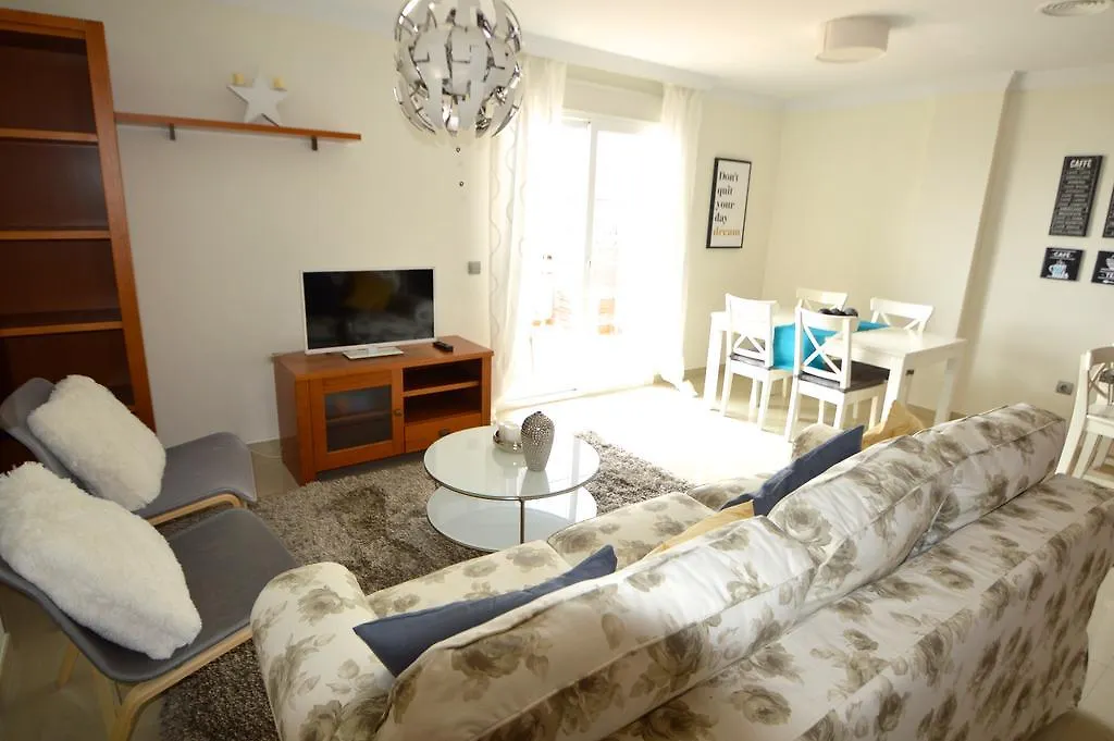 Mirador La Estrella Apartment Benalmadena