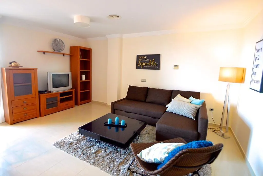 Mirador La Estrella Apartment Benalmadena 0*,  İspanya