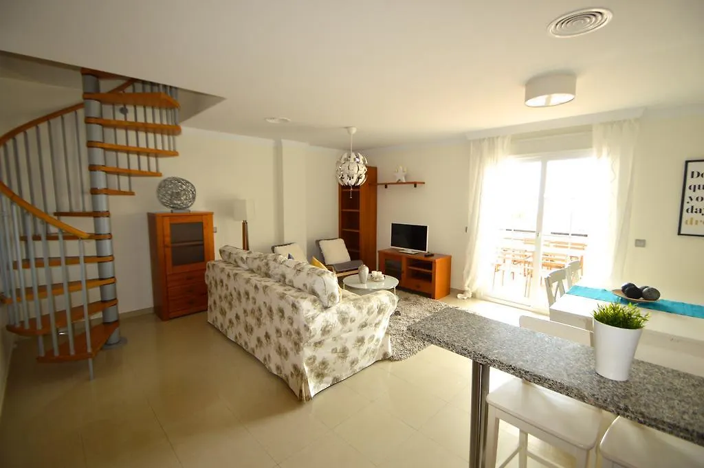 Mirador La Estrella Apartment Benalmadena