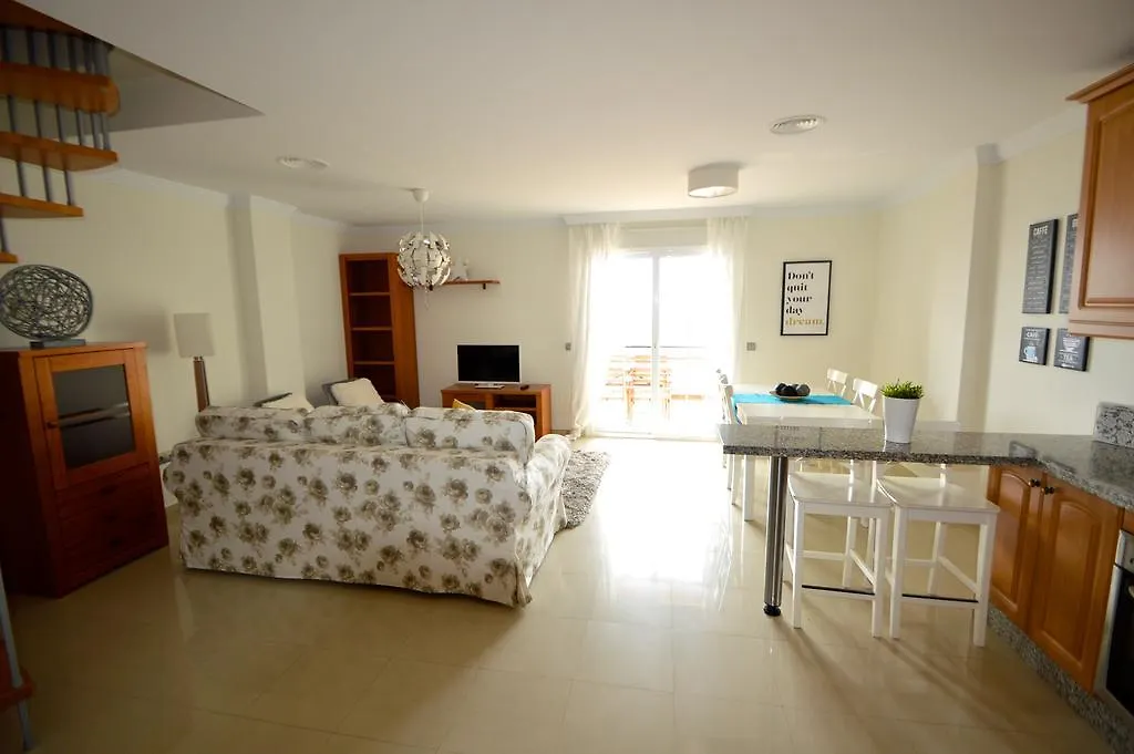 Mirador La Estrella Apartment Benalmadena