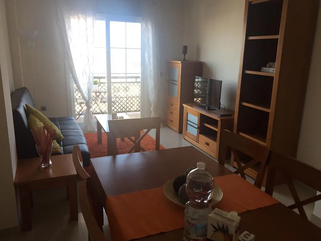 Mirador La Estrella Apartment Benalmadena