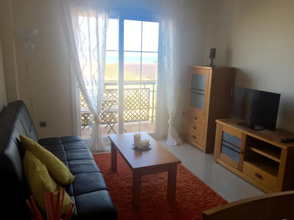 Mirador La Estrella Apartment Benalmadena
