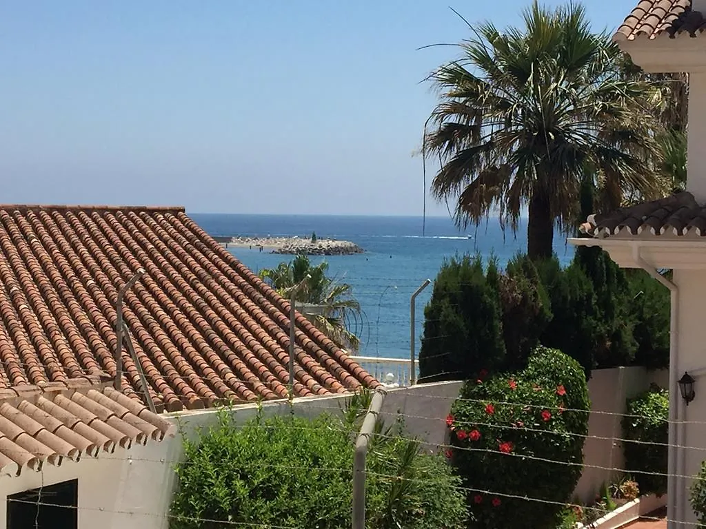 Mirador La Estrella Apartment Benalmadena