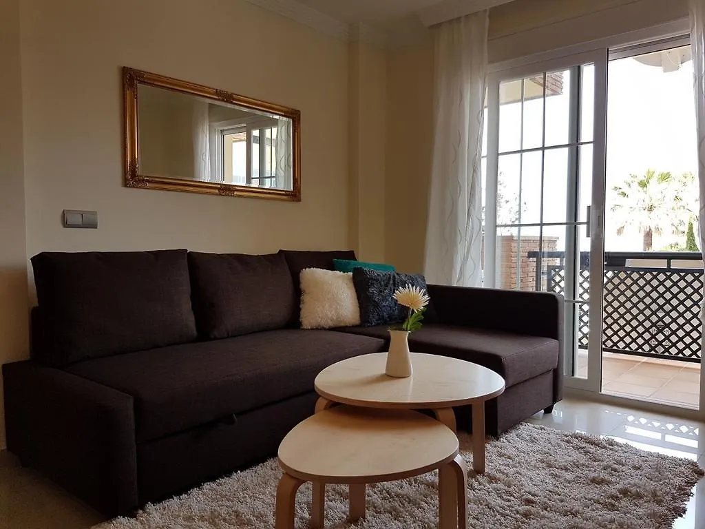 Mirador La Estrella Apartment Benalmadena