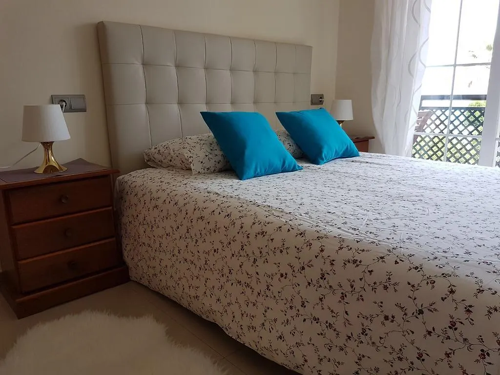Mirador La Estrella Apartment Benalmadena