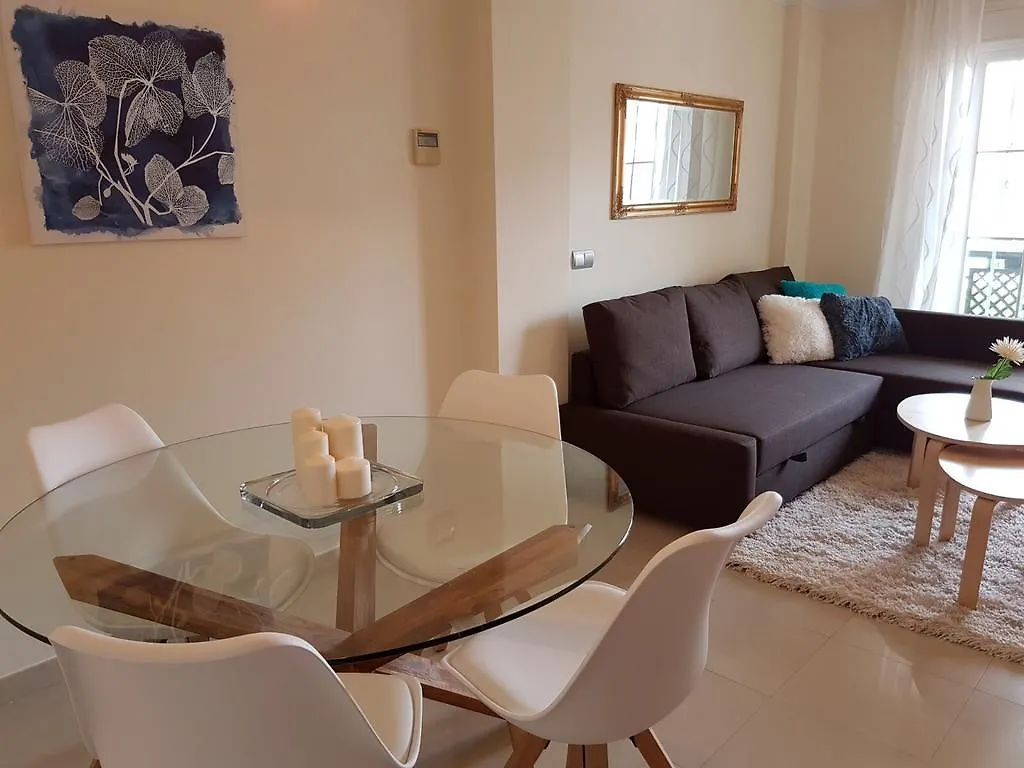 Mirador La Estrella Apartment Benalmadena