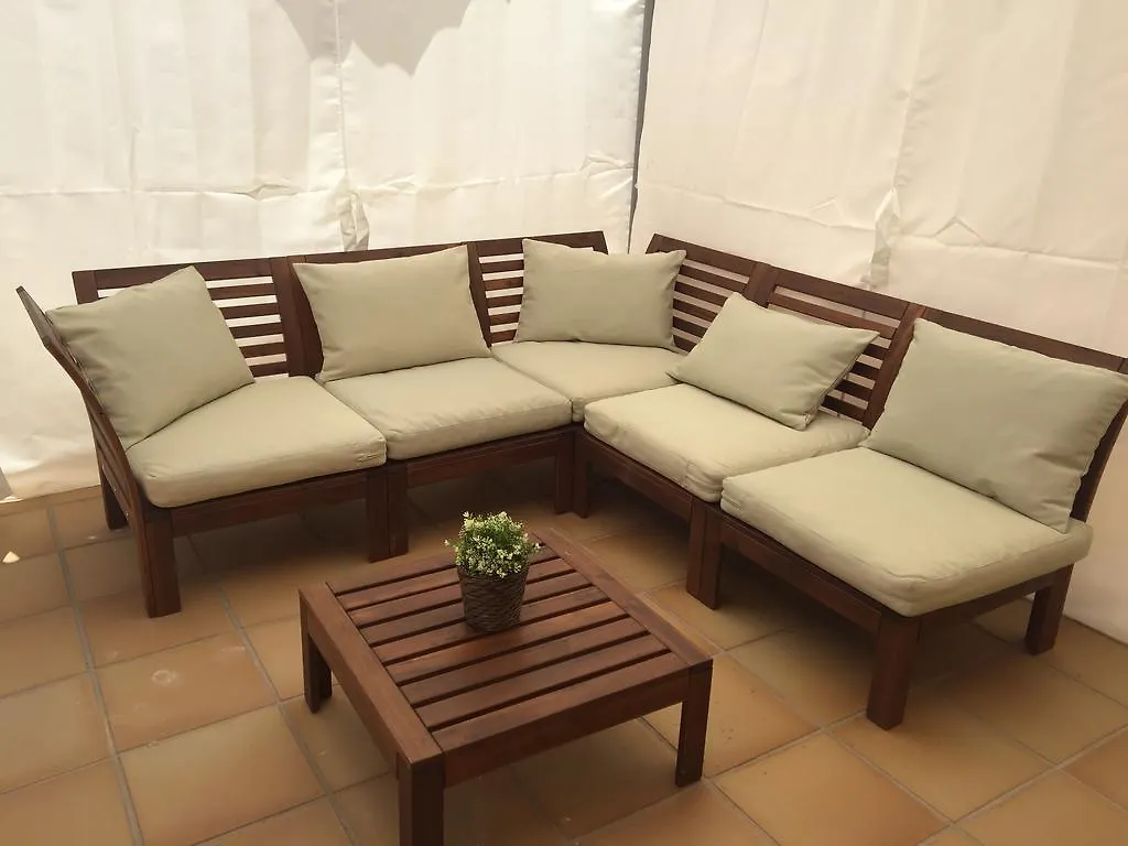 Mirador La Estrella Apartment Benalmadena İspanya