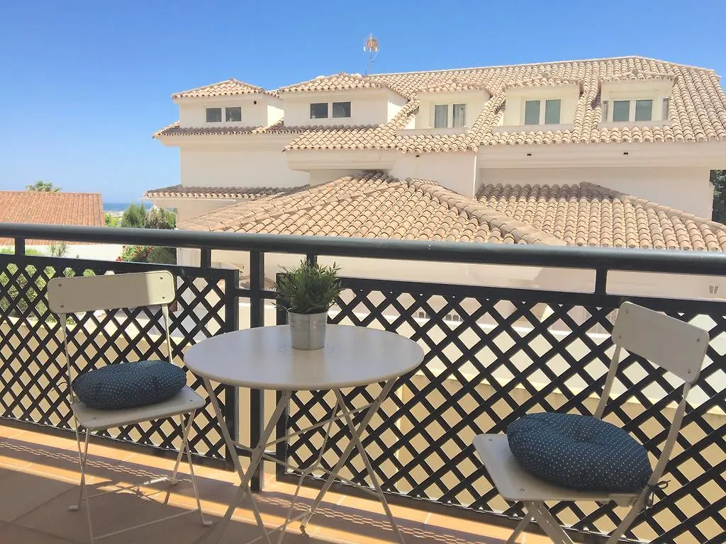 Mirador La Estrella Apartment Benalmadena