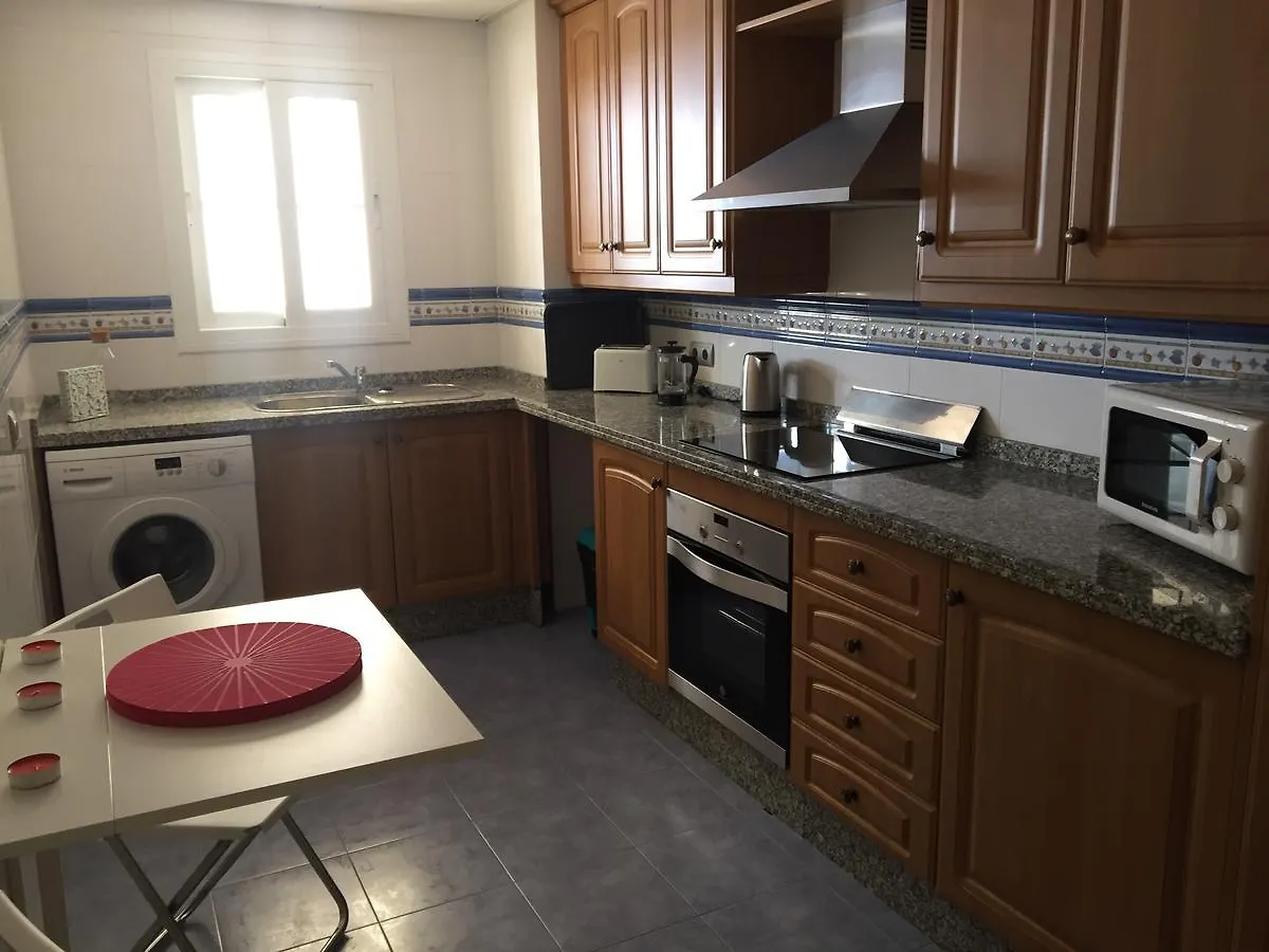 Mirador La Estrella Apartment Benalmadena